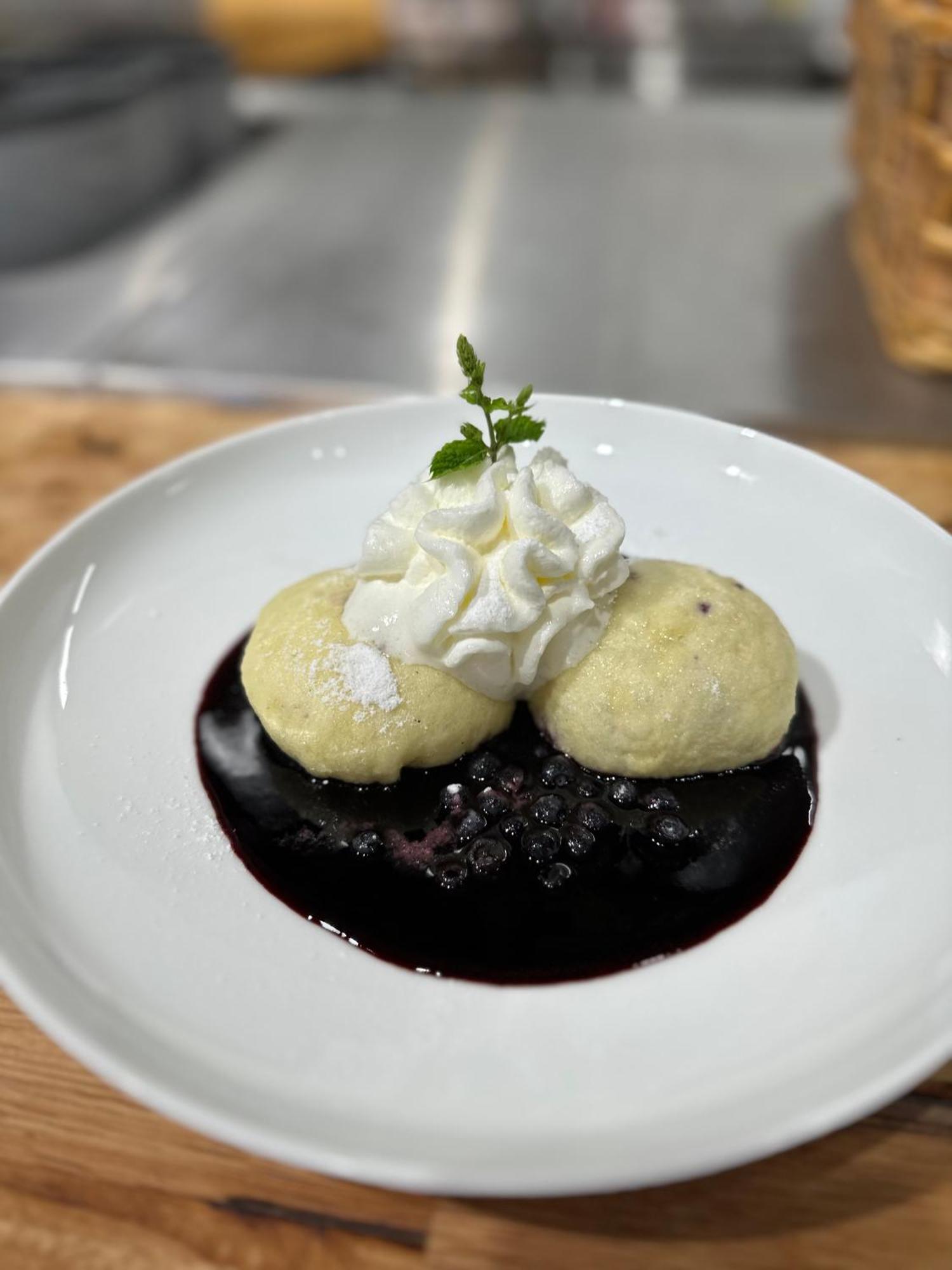 잔스케라즈네 La Victoria 아파트 외부 사진
