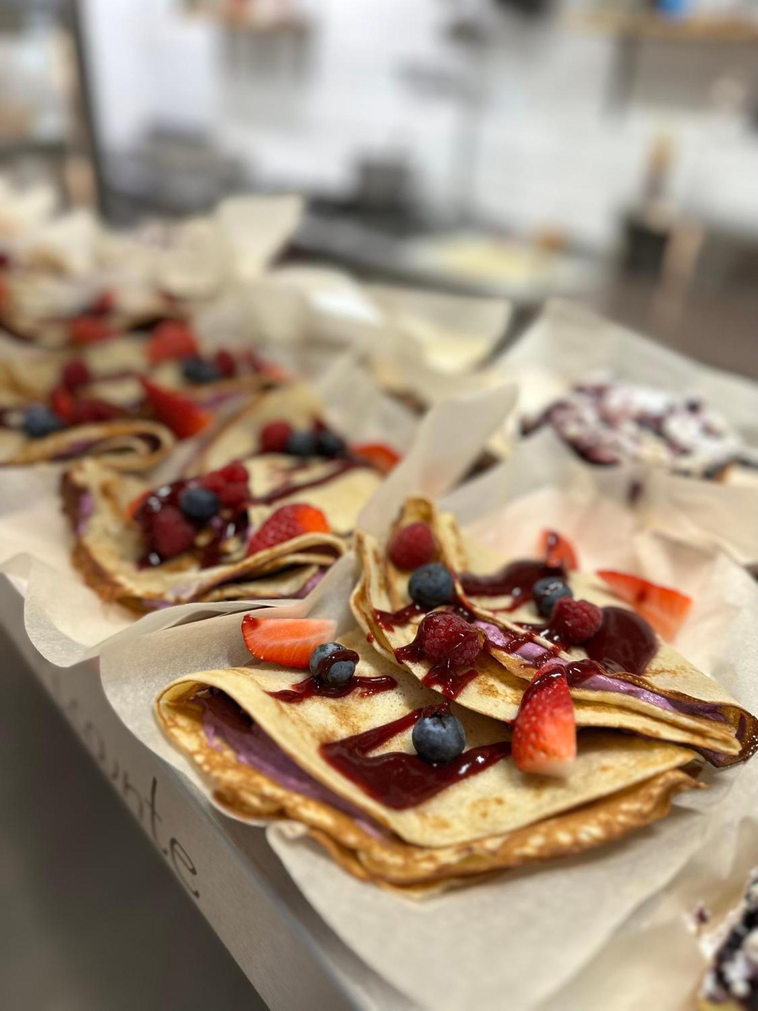 잔스케라즈네 La Victoria 아파트 외부 사진